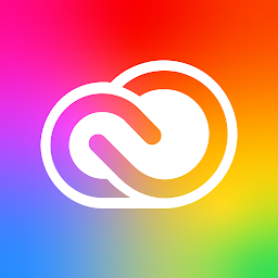 Adobe Creative Cloud: imaxe da icona