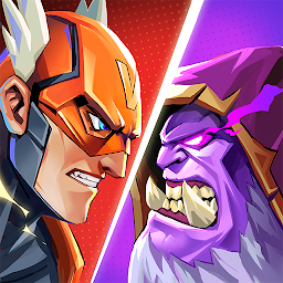 Icon image Heroes Bang: Idle RPG Legends