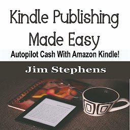 Icon image Kindle Publishing Made Easy