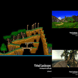 Icon image Virtual Landscapes