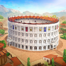 Icon image Empire City: Build and Conquer