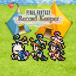 Icon image FINAL FANTASY Record Keeper