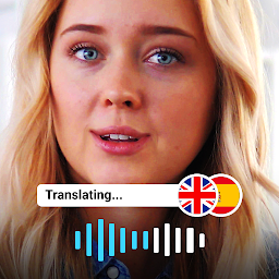 Ikonbild för AR Translate Augmented Reality