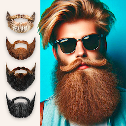 Icon image Beard Filter: Photo Editor App