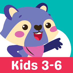 Icon image Poikilingo: Learning for Kids