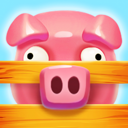 Obrázok ikony Farm Jam: Animal Parking Game