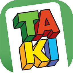 Icon image TAKI