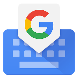 Obraz ikony: Gboard – klawiatura Google