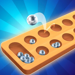 Picha ya aikoni ya Mancala Adventures Board Games