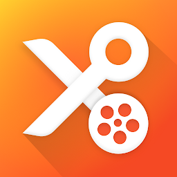 Kuvake-kuva YouCut - Video Editor & Maker