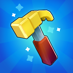 Icon image Merge Mayor - Match Puzzle