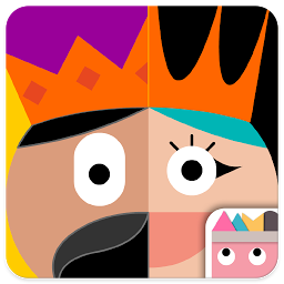 Icon image Thinkrolls: Kings & Queens