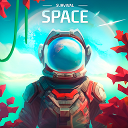 Icon image Space Survival: Mars RPG Game