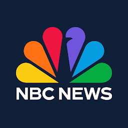 Εικόνα εικονιδίου NBC News: Breaking News & Live