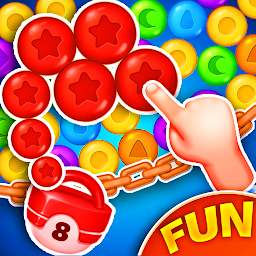 Icon image Balls Pop - Match Puzzle Blast