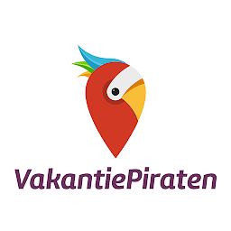 Icoonafbeelding voor VakantiePiraten: Budget Reizen