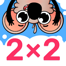 Picha ya aikoni ya Multiplication Games For Kids.