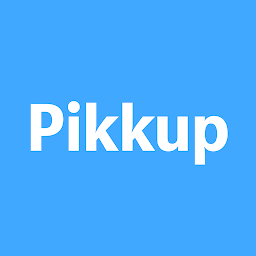 Icon image Pikkup(Driver)