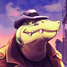 Icon image BROK the InvestiGator