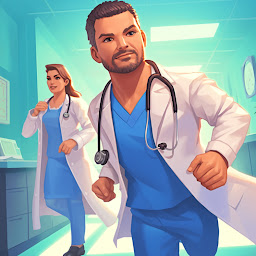 Icon image Merge Hospital by Operate Now