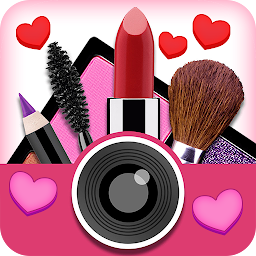 Imagen de icono YouCam Makeup - Editor Belleza