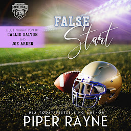 Icon image False Start