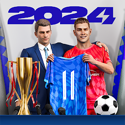 Icon image Top Eleven Be a Soccer Manager