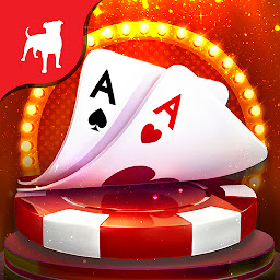 Icon image Zynga Poker ™ – Texas Holdem