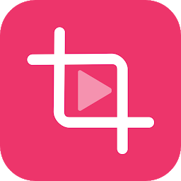 Icon image Smart Video Crop - Video Cut