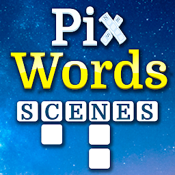 صورة رمز PixWords® Scenes