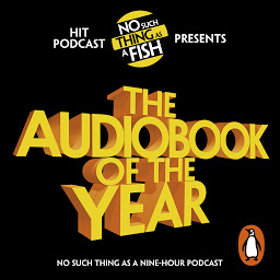 Icon image The Audiobook of the Year