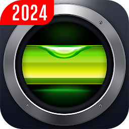 Icon image Bubble Level - Spirit Level