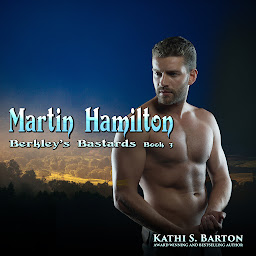 Icon image Martin Hamilton