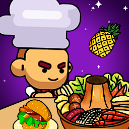 Icon image Idle Ace Restaurant