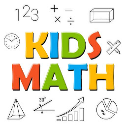 Icon image Math & Learning Games For Kids