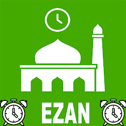 Icon image Namaz Vakitleri Ezan Alarmı