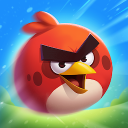 Angry Birds 2 ikonjának képe