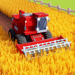 Icon image Idle Farm: Harvest Empire