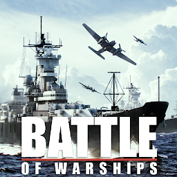 Icon image Battle of Warships: Online