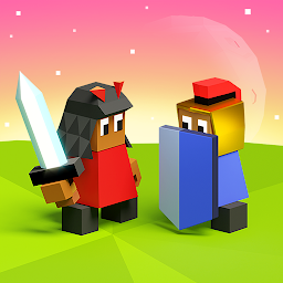 Icon image The Battle of Polytopia