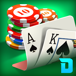 Icon image DH Texas Hold'em Poker
