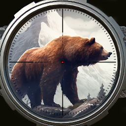 Imagen de icono Hunting Clash: Juego de caza