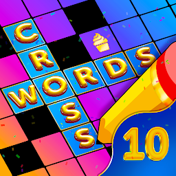 Icon image Crosswords With Friends