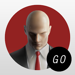 Icon image Hitman GO