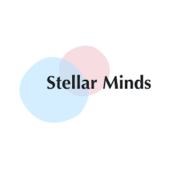 Icon image Stellar Minds