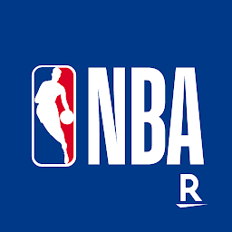 Immagine dell'icona NBA Rakuten - ライブ・ニュース・見逃し動画