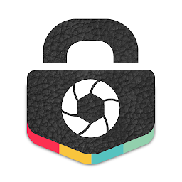 Icon image LockMyPix Secret Photo Vault