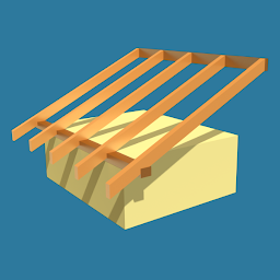 Icon image Rafter estimator for roofing