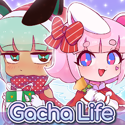 Slika ikone Gacha Life