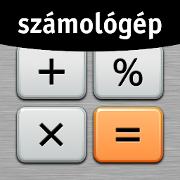 Számológép Plusz - Calculator ikonjának képe